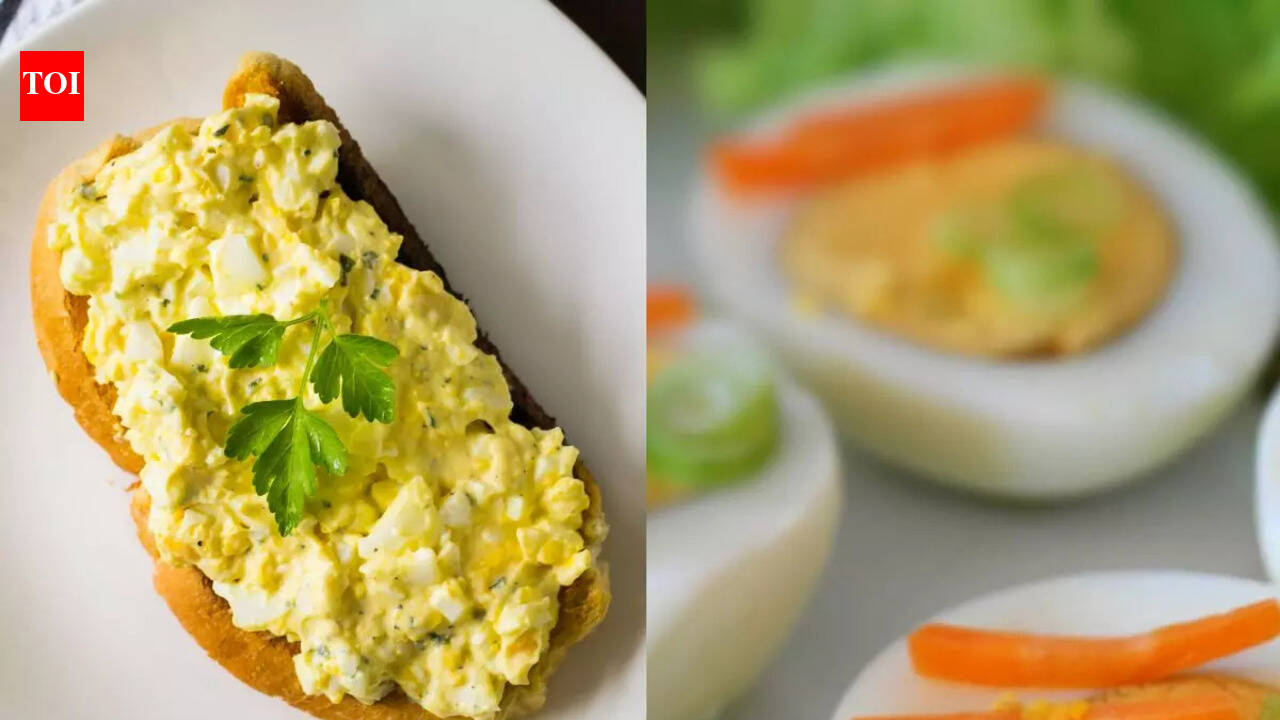 Simple egg breakfast recipes under 200 calories