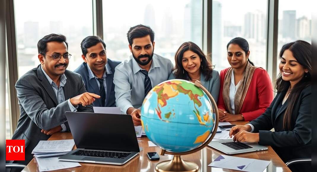 Trump tariffs: How India is planning to cushion affected sectors