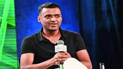 “Global powers will always bully us unless ……......” Zomato CEO reacts to Trump’s tariff on India