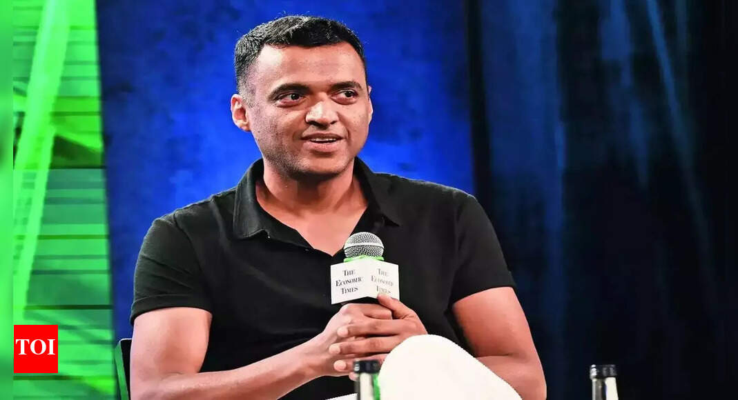 Trump's tariffs spark backlash: Zomato CEO urges India to rise