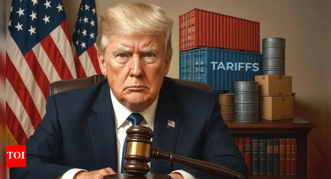 'Tariff pe tariff': Trump tantrums jolt US-India ties. Will Quad fall apart?