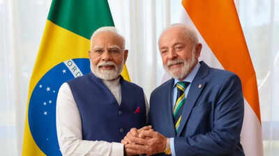 Brazil's Big BRICS Snub At Trump Over Tariff War, Nikki Haley Warns US Not To Burn Bridge With India