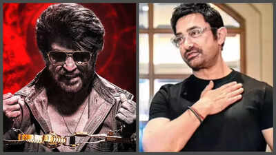 Aamir Khan's team clarifies the actor has no role in Rajinikanth's Coolie distribution: 'Aamir has not made any calls to any exhibitor'