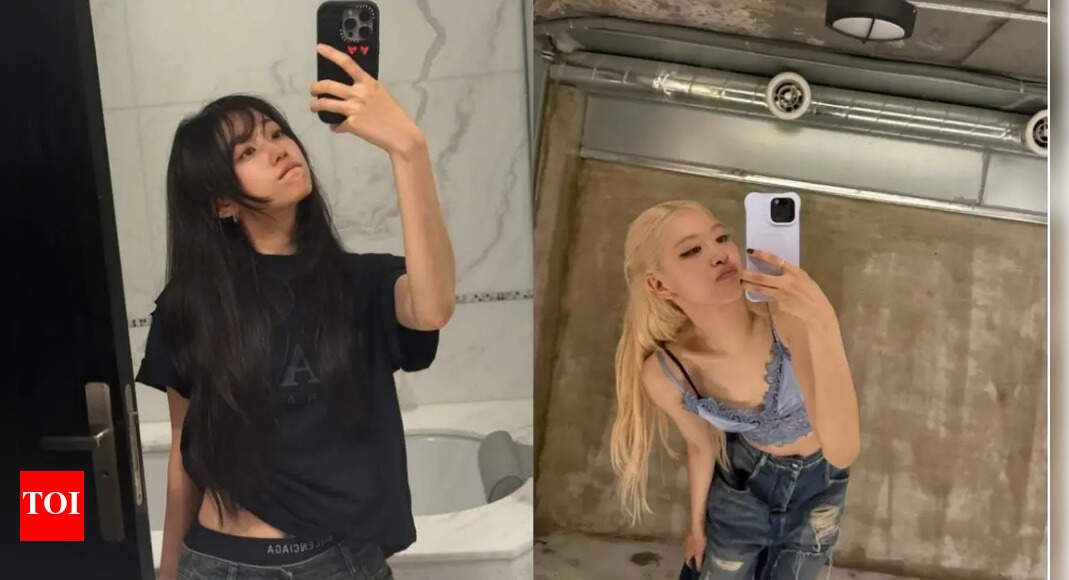 Korean youth are turning innerwear into everyday fashion
