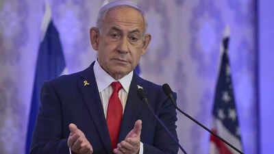‘We don’t want to govern Gaza’: Netanyahu clarifies stance; says goal is security perimeter, not permanent control