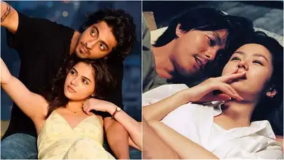 Saiyaara writer breaks silence on Ahaan Panday and Aneet Padda starrer being lifted from Korean classic A Moment To Remember: ‘Watch both and judge for yourself’