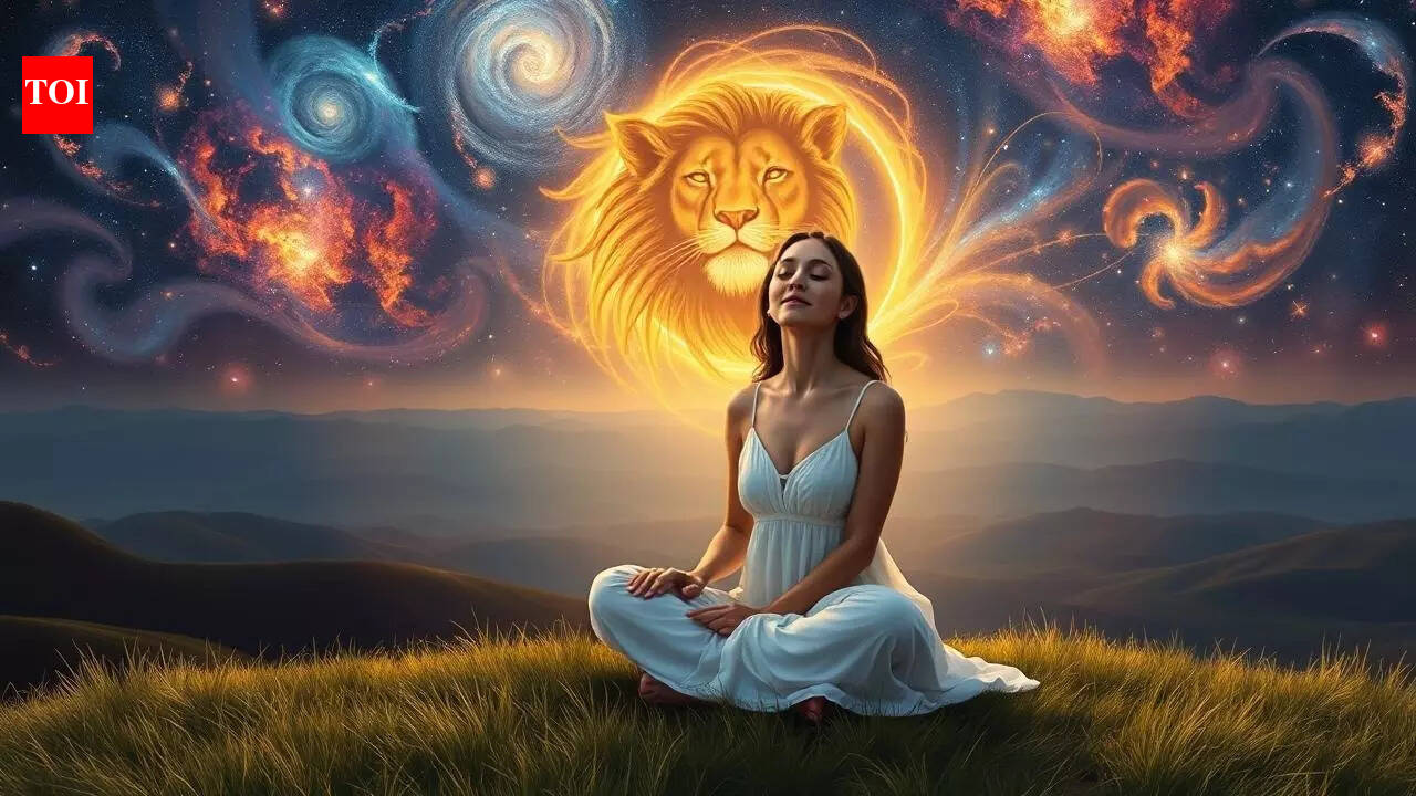 How to Manifest Your Ex Back on 8/8: The Lion’s Gate Ritual That Really ...