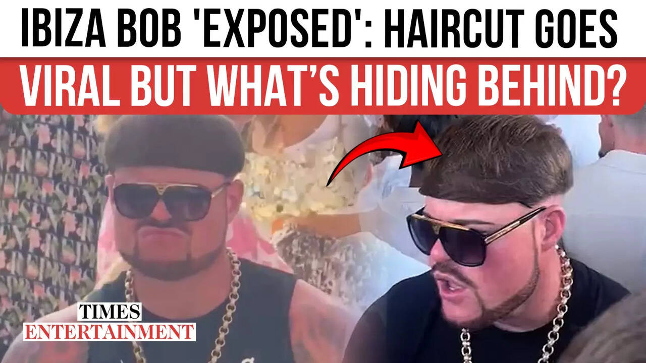Ibiza Final Boss EXPOSED? Fans Spot What’s Hiding Behind Viral Haircut