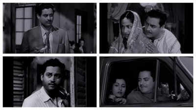 Celebrating 100 Years of Guru Dutt - Bollywood reflects on his legacy