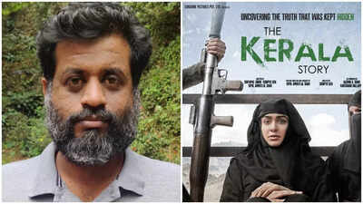 Malayalam filmmaker Jeo Baby strongly reacts to 'The Kerala Story' getting National Award: 'Such misrepresentation…'