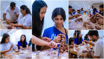 Ganeshotsav Goes Greener