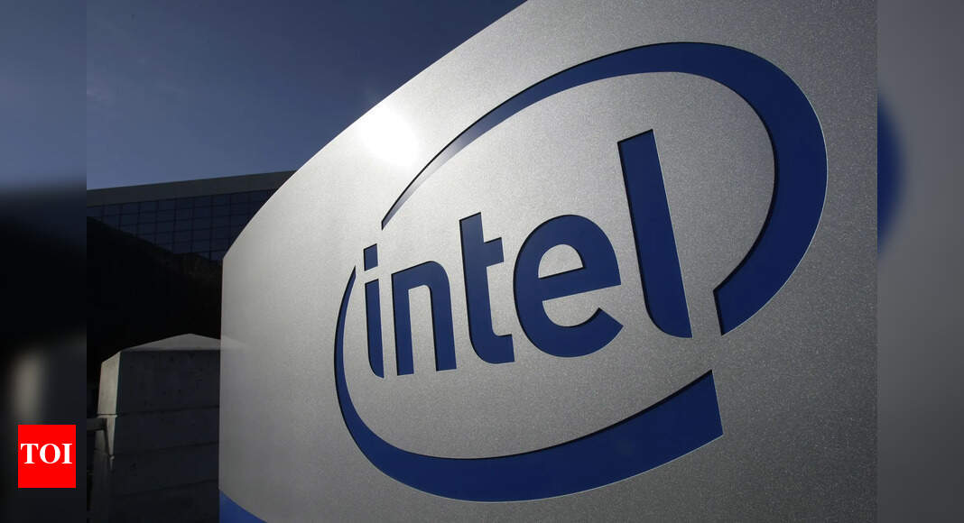 'CEO of INTEL is highly CONFLICTED': Chipmaker's shares plunge over 3ter Donald Trump calls for Lip-Bu Tan's resignation; alleges ties to China