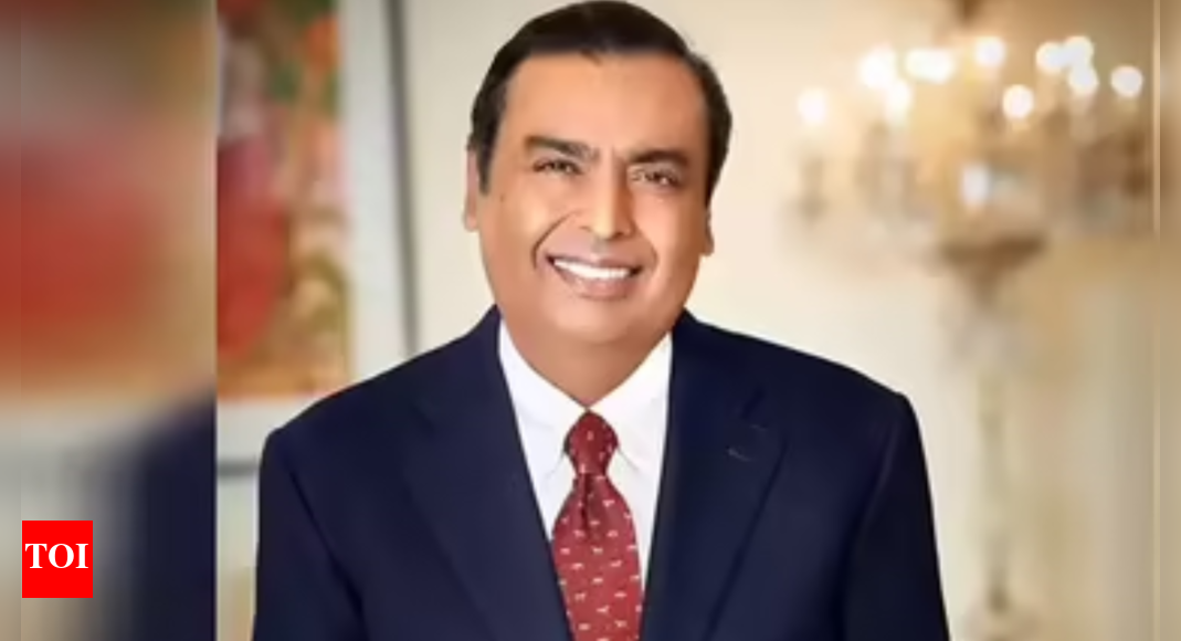 RIL Chairman Mukesh Ambani draws ‘nil’ salary for 5th year in a row; how much were others paid? Take a look