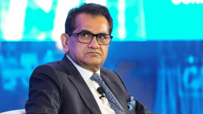 Donald Trump tariffs: Amitabh Kant describes hike as a ‘once in a generation’ reform opportunity; urges to ‘fully utilise’ crisis