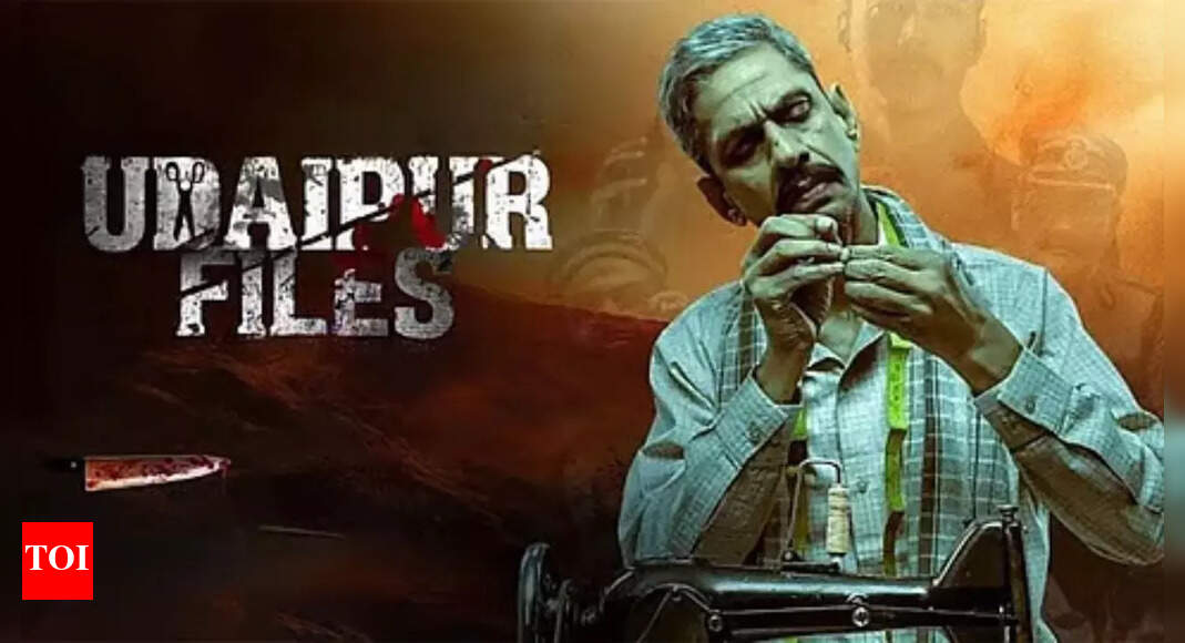 'No prima facie case made for stay': Udaipur Files gets Delhi HC nod; to release Friday
