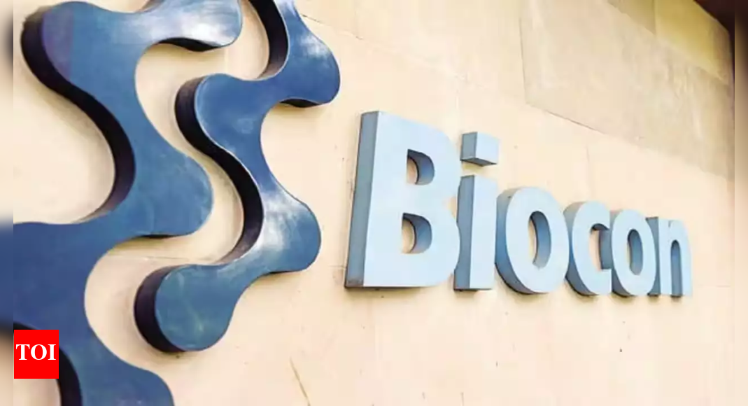 Biocon Q1 net profit falls 95% to Rs 31 crore