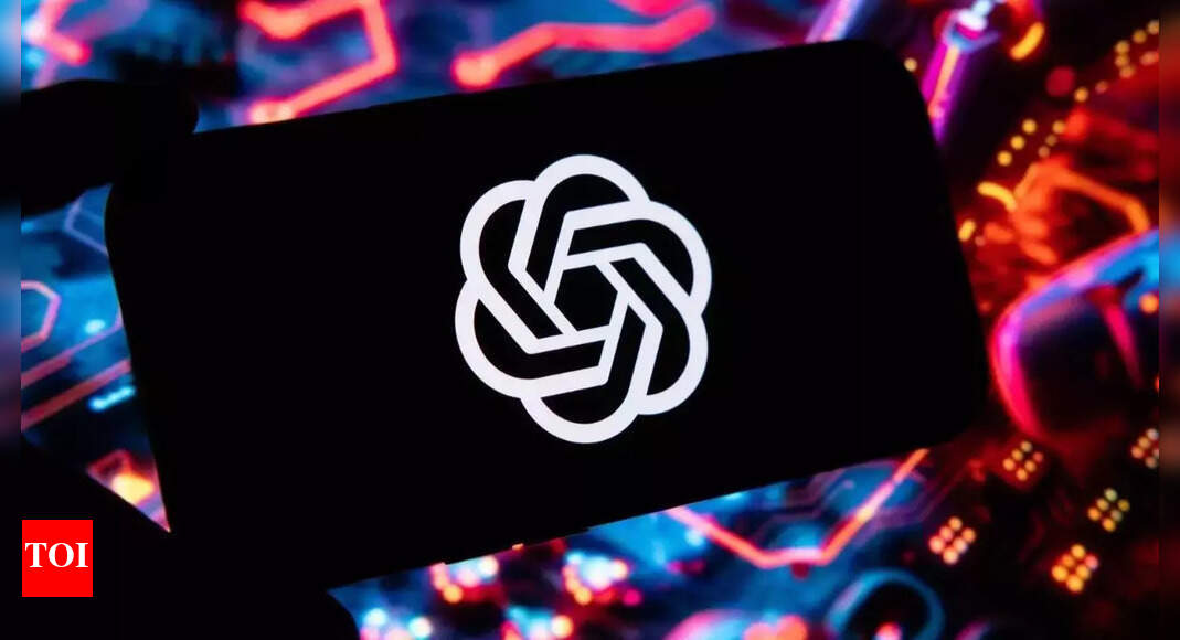 OpenAI GPT-5 Launch Image