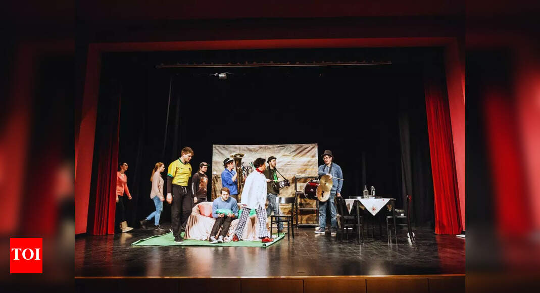 Mumbai’s 5 Best-Kept Secret Places for Theatre, Music, and Movement Enthusiasts