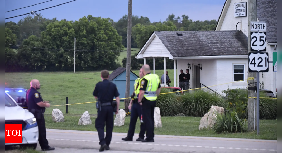 Pennsylvania shooting: Two state troopers shot in Susquehanna County; investigation underway