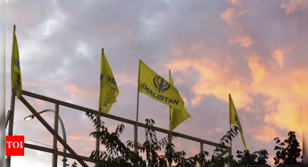 UK regulator rules gurdwara allowed to display plaque with word ‘Khalistan’