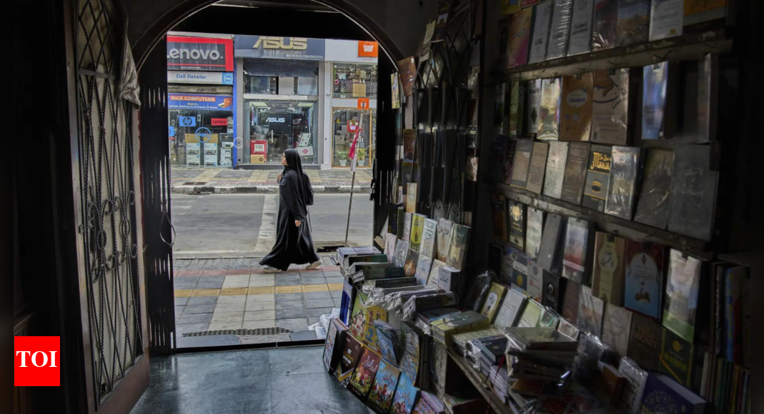 J&K: Crackdown on ‘seditious’ literature; police seize banned books