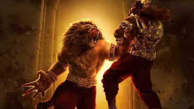 ‘Mahavtar Narsimha’ box office collection day 14: The film inches towards Rs 120 crore, while ‘Saiyaara’ sees a major drop on Thursday