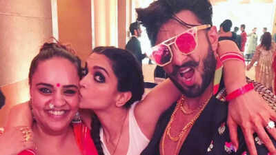 There’s no bitterness with Ranveer Singh after his exit from YRF, says casting director Shanoo Sharma: ‘It didn’t hurt that he left’