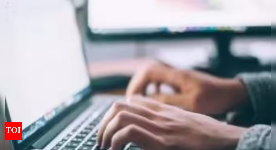 IT sector may be hit amid AI shift, slower spending