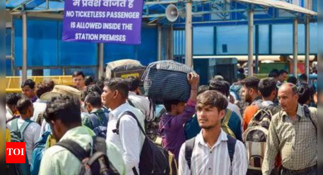 Migration boosts salaries, housing demand: Survey