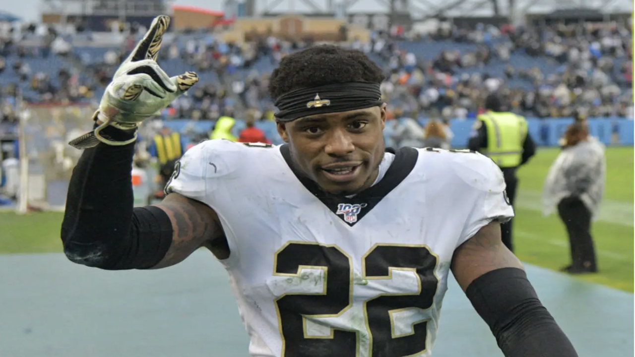 Texans camp turns tragic: C.J. Gardner-Johnson carted off after scary leg injury at Texans camp | NFL News - Times of India