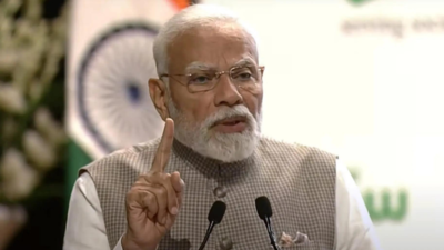 Will protect our farmers, ready to pay heavy price for it: PM Modi
