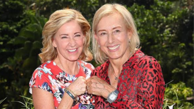 “More than any American Culture”: Martina Navratilova once shared how Chris Evert’s Catholic upbringing shaped her tennis image