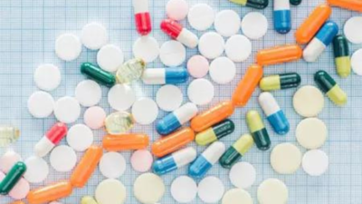 Ceiling price of 4 emergency-use meds, retail price of 37 others capped