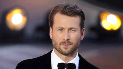 Hollywood star Glen Powell channels NFL draft drama with surprise scholarship for Texas Longhorns walk-on
