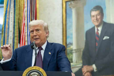 'War ended, thanks to TRUMP': Armenia, Azerbaijan to sign peace pact at White House; US president takes credit