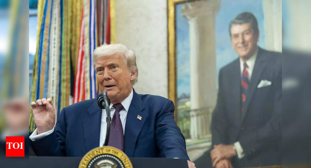 Can Trump Really Broker Peace Between Armenia and Azerbaijan? The Shocking Announcement!