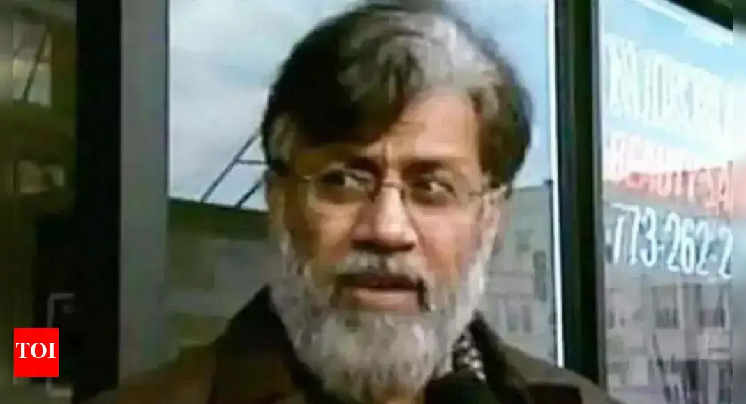 Court lets Rana talk to kin on getting new counsel
