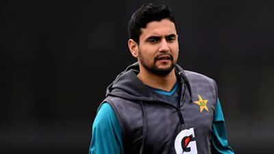 Haider Ali arrested in England: Pakistan cricketer out on bail over rape allegation, suspended by PCB
