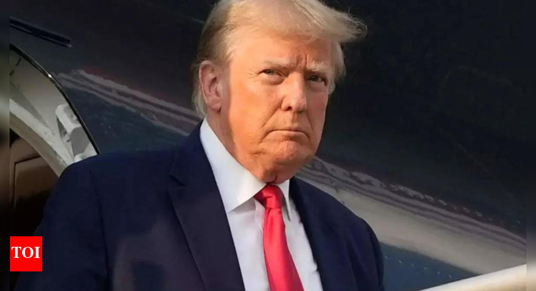 50% US tariffs on India: More trade talks ahead? Trump asked; here’s how he responded