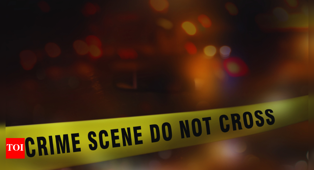 Bengaluru: Human body parts found in 5 locations across city, head missing