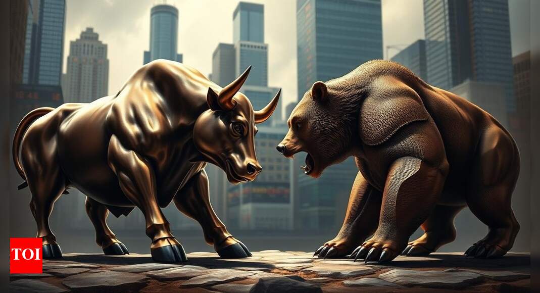 Top stocks to buy or sell: Stock recommendation by brokers for August 8, 2025