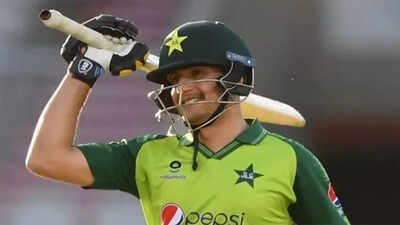 Cricket | Who is Haider Ali? Pakistan cricketer arrested in England on rape charge