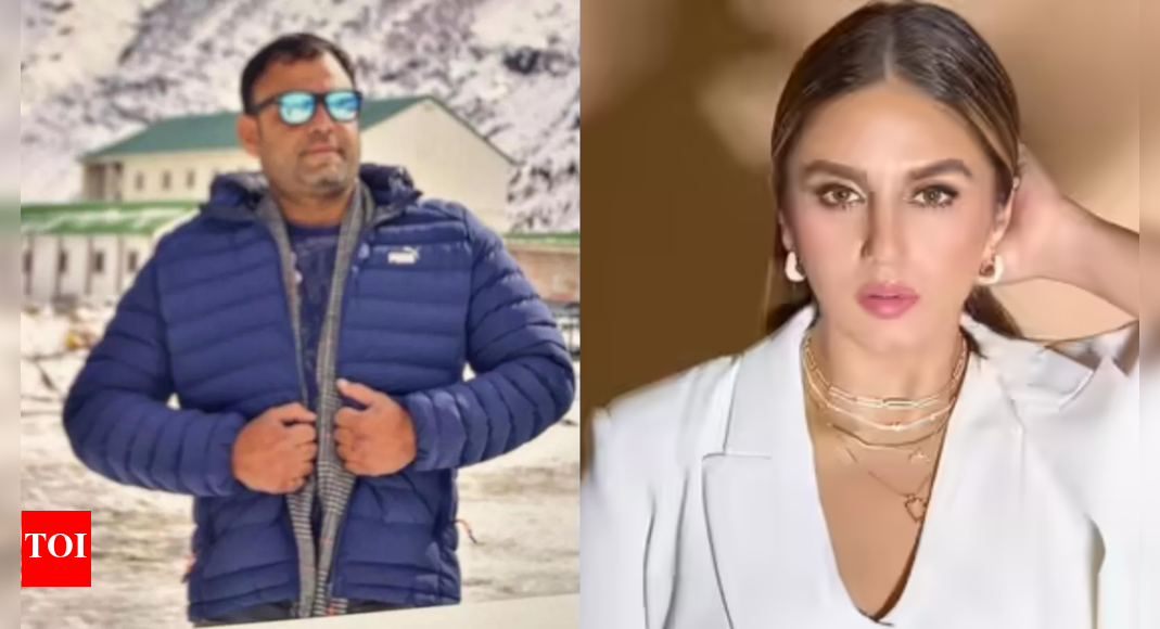Huma Qureshi’s cousin murdered in Delhi over parking dispute; 2 arrested
