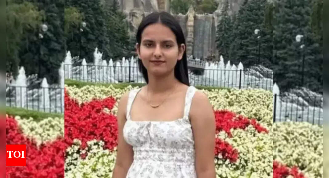 ‘Harsimrat was innocent bystander’: Canadian police arrest man months after Indian student killed; investigation still under way