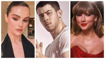 Selena Gomez reveals Nick Jonas romance led to friendship with Taylor Swift: 'The best thing we got out of those relationships was...'