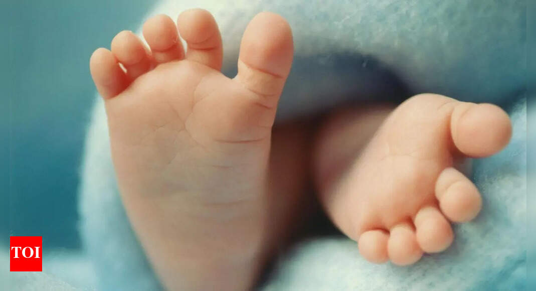 ‘Fair-skinned newborns up to Rs 5 lakh’: Ghaziabad police bust gang selling babies