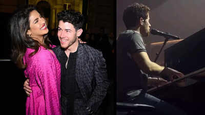 Priyanka Chopra reviews Nick Jonas’ ‘Loved You Better’ performance amid ‘SSMB29’ shoot in Hyderabad: 'This song takes me out'