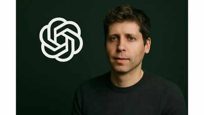 OpenAI CEO Sam Altman at GPT-5 launch: ‘India is our second-largest market…but what users are doing with…’
