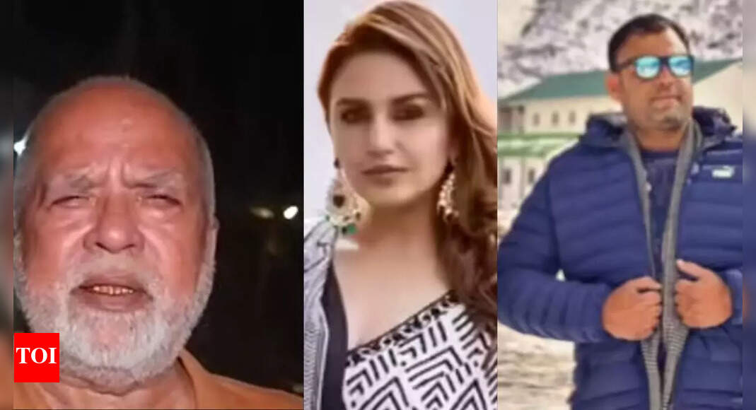 Parking Spat Leads to Fatal Attack on Huma Qureshi's Cousin