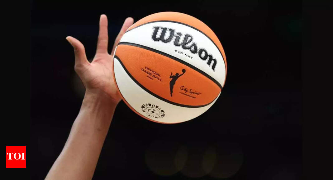 Incidente en la WNBA